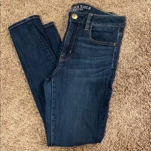 AE Skinny Jeans